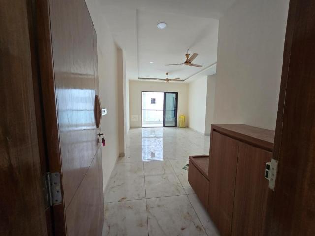 3 BHK Apartment in Harni for rent Vadodara. The reference number is 19922567