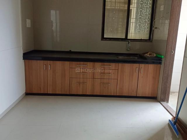 3 BHK Apartment in Harni for rent Vadodara. The reference number is 19044570
