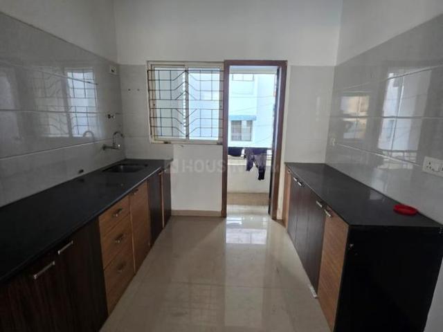 3 BHK Apartment in Harni for rent Vadodara. The reference number is 19168721
