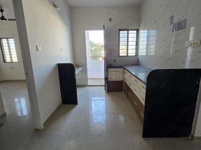 3 BHK Apartment in Harni for rent Vadodara. The reference number is 19359783