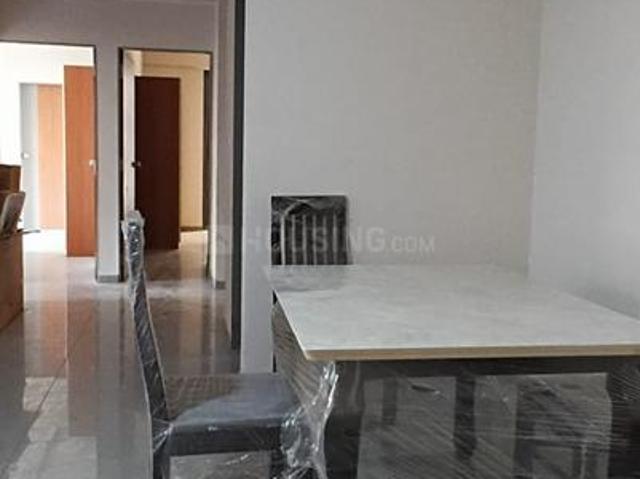 3 BHK Apartment in Harni for rent Vadodara. The reference number is 19380951