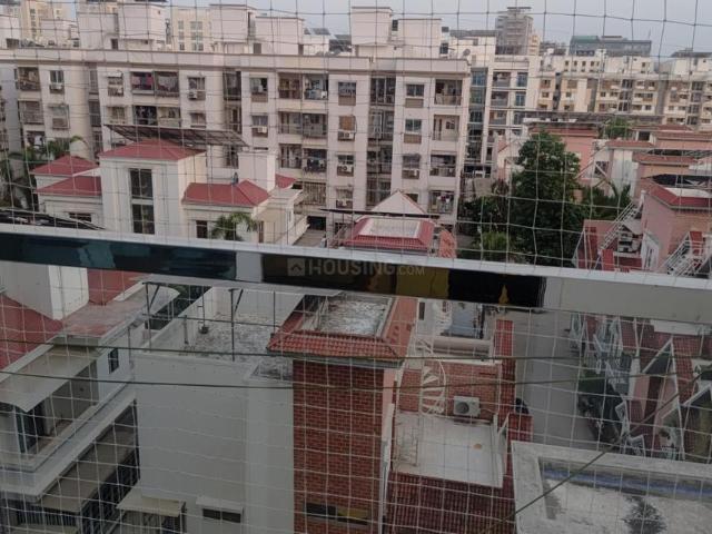 3 BHK Apartment in Harni for rent Vadodara. The reference number is 20564260
