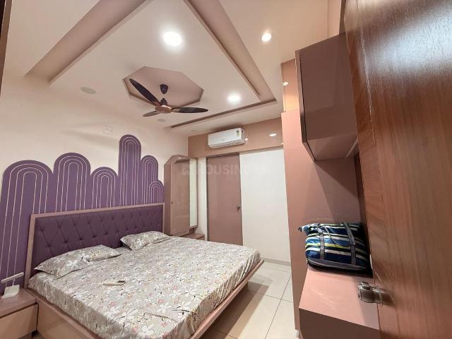 3 BHK Apartment in Harni for rent Vadodara. The reference number is 20626907