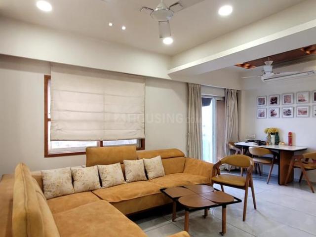 3 BHK Apartment in Harni for rent Vadodara. The reference number is 20753352