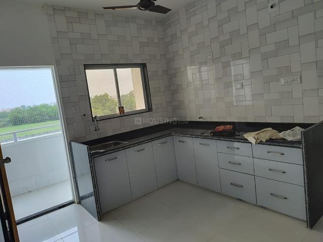 3 BHK Apartment in Harni for rent Vadodara. The reference number is 20755460