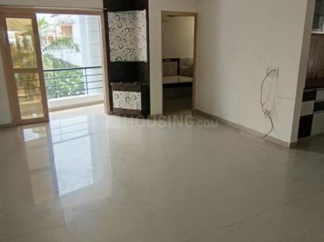 3 BHK Apartment in Harni for rent Vadodara. The reference number is 20761181