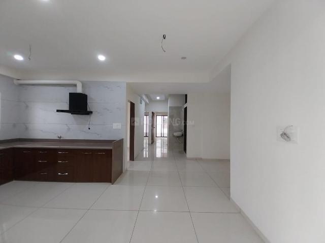 3 BHK Apartment in Harni for rent Vadodara. The reference number is 20797495