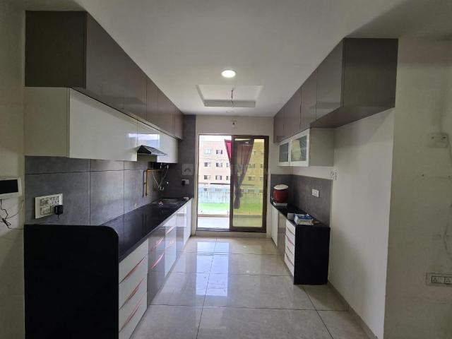 3 BHK Apartment in Harni for rent Vadodara. The reference number is 20842377