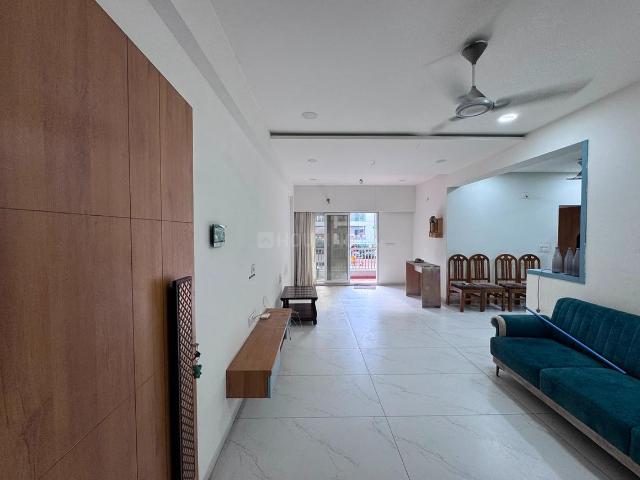 3 BHK Apartment in Harni for rent Vadodara. The reference number is 20936803
