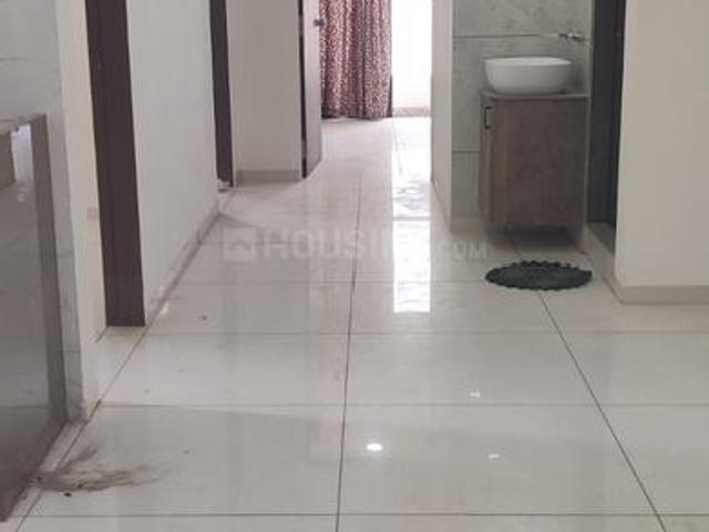 3 BHK Apartment in Harni for rent Vadodara. The reference number is 20985766