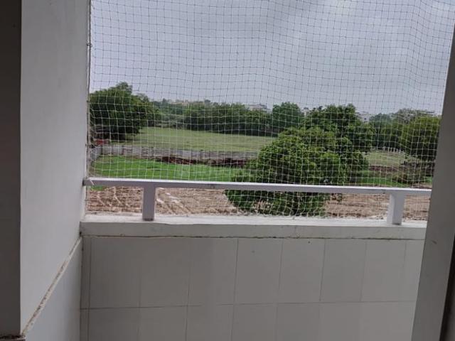 3 BHK Apartment in Harni for rent Vadodara. The reference number is 20000867