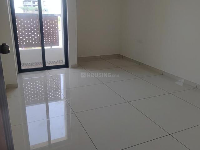 3 BHK Apartment in Harni for rent Vadodara. The reference number is 20118790