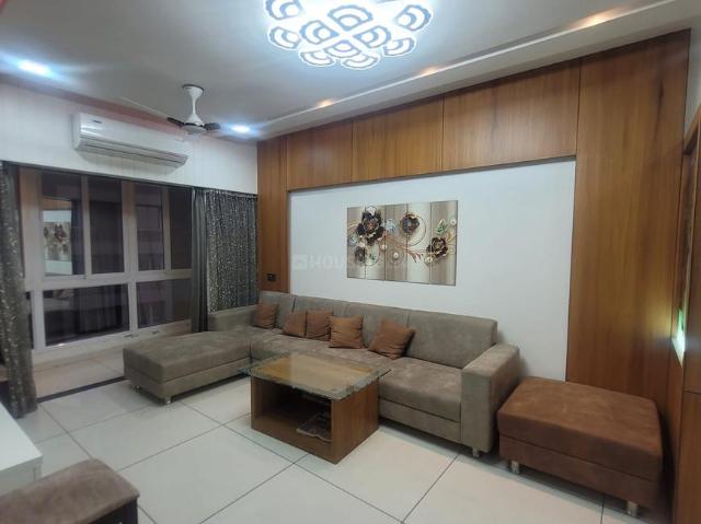 3 BHK Apartment in Harni for rent Vadodara. The reference number is 20146136