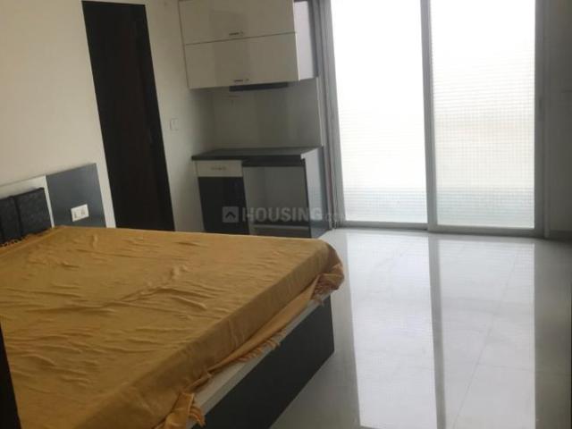 3 BHK Apartment in Harni for rent Vadodara. The reference number is 20377386