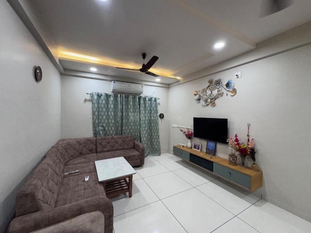 3 BHK Apartment in Harni for rent Vadodara. The reference number is 21404043