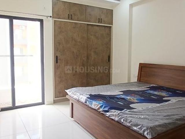3 BHK Apartment in Harni for rent Vadodara. The reference number is 21087843