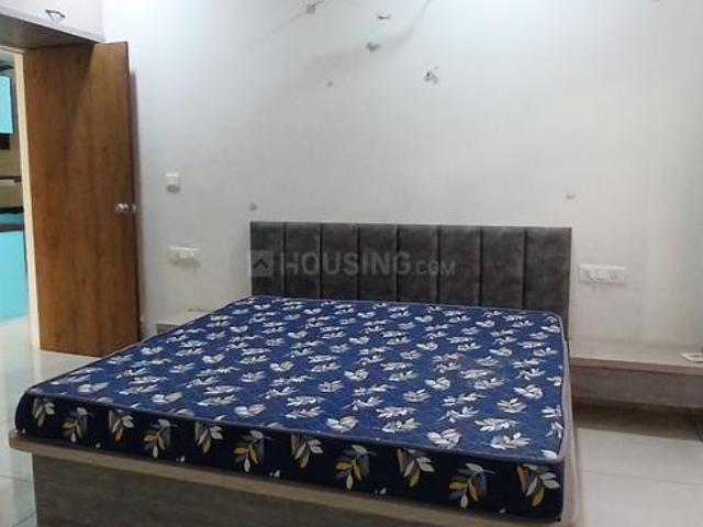 3 BHK Apartment in Harni for rent Vadodara. The reference number is 21133955