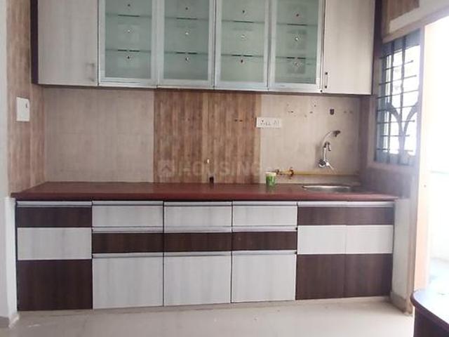 3 BHK Apartment in Harni for rent Vadodara. The reference number is 21183671
