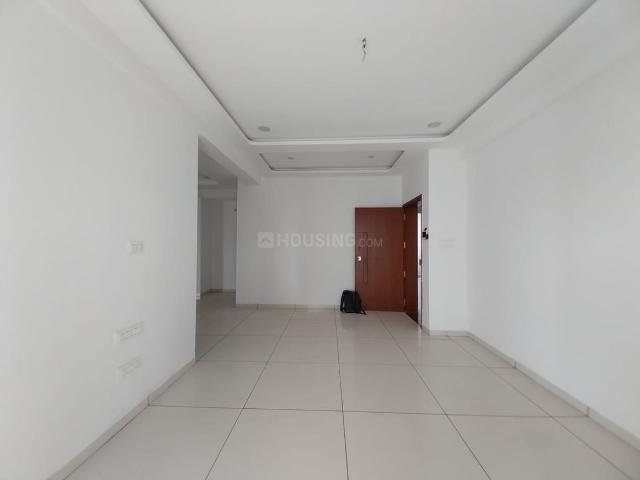 3 BHK Apartment in Harni for resale Vadodara. The reference number is 19903727