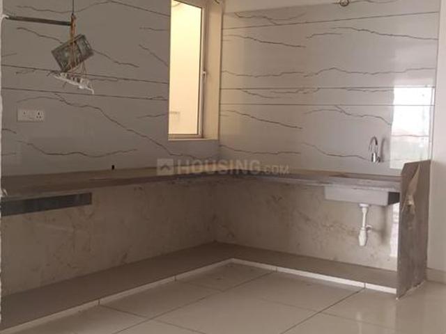 3 BHK Apartment in Harni for resale Vadodara. The reference number is 20507698