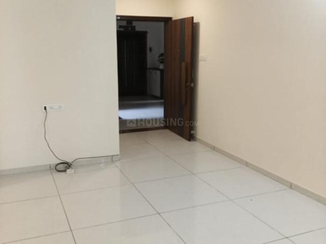 3 BHK Apartment in Harni for resale Vadodara. The reference number is 20726836