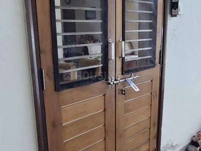 3 BHK Apartment in Harni for resale Vadodara. The reference number is 20947977