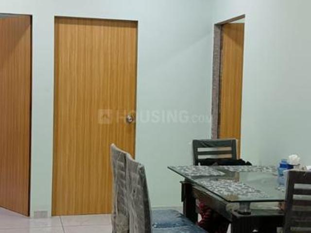 3 BHK Apartment in Harni for resale Vadodara. The reference number is 21040820