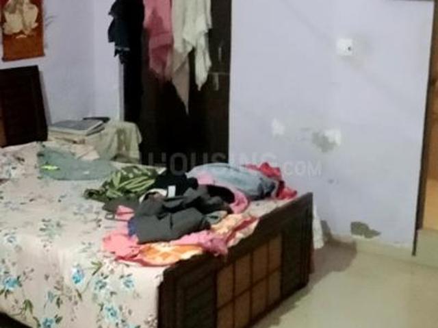 3 BHK Apartment in Harni for resale Vadodara. The reference number is 21156467