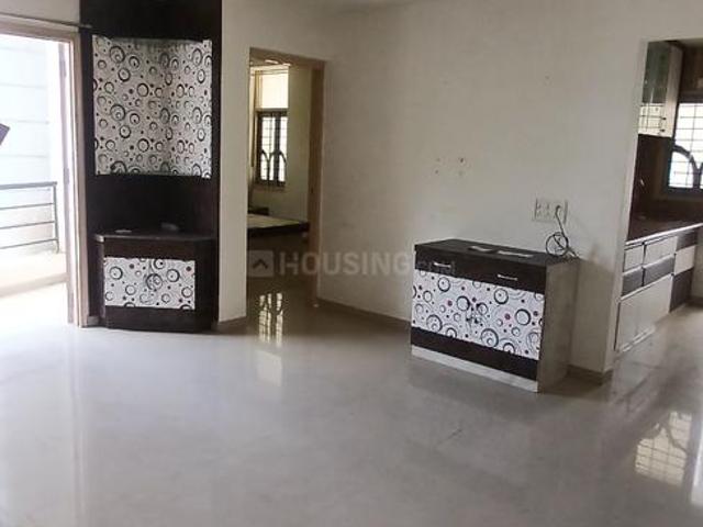 3 BHK Apartment in Harni for resale Vadodara. The reference number is 21235466