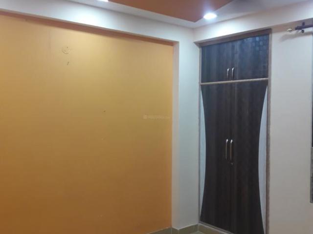 3 BHK Apartment in Harsh Nagar for rent Kanpur. The reference number is 20997134