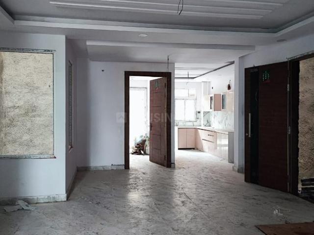 3 BHK Apartment in Harsh Nagar for resale Kanpur. The reference number is 19871997