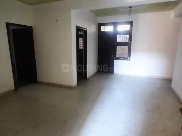 3 BHK Apartment in Hasan Khan Mewati Nagar for rent Alwar. The reference number is 20250196