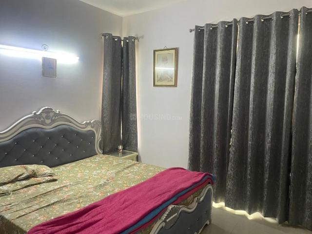 3 BHK Apartment in Hasanganj for resale Lucknow. The reference number is 20170210