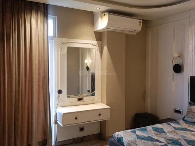 3 BHK Apartment in Hasanganj for resale Lucknow. The reference number is 20139618