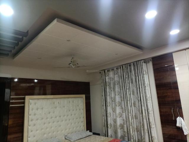 3 BHK Apartment in Hasanganj for resale Lucknow. The reference number is 20139939
