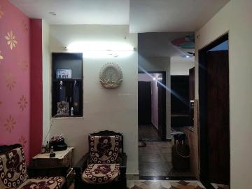 3 BHK Apartment in Hastsal for resale New Delhi. The reference number is 11858677