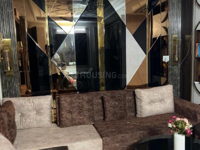 3 BHK Apartment in Hastsal for resale New Delhi. The reference number is 15166484