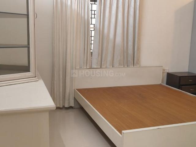 3 BHK Apartment in HBR Layout for rent Bengaluru. The reference number is 16162326