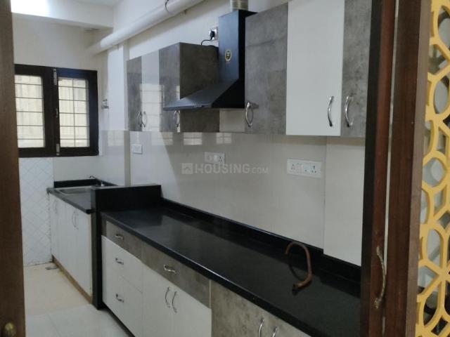 3 BHK Apartment in HBR Layout for rent Bengaluru. The reference number is 18922271
