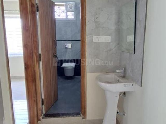 3 BHK Apartment in HBR Layout for rent Bengaluru. The reference number is 20540163