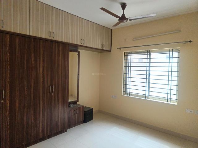 3 BHK Apartment in HBR Layout for rent Bengaluru. The reference number is 20572774