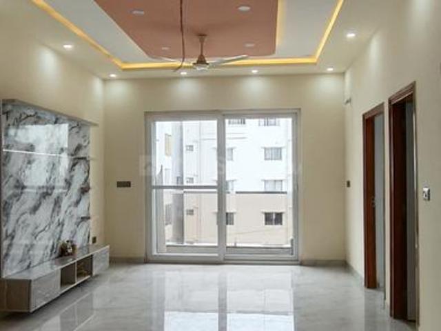 3 BHK Apartment in HBR Layout for rent Bengaluru. The reference number is 20804025