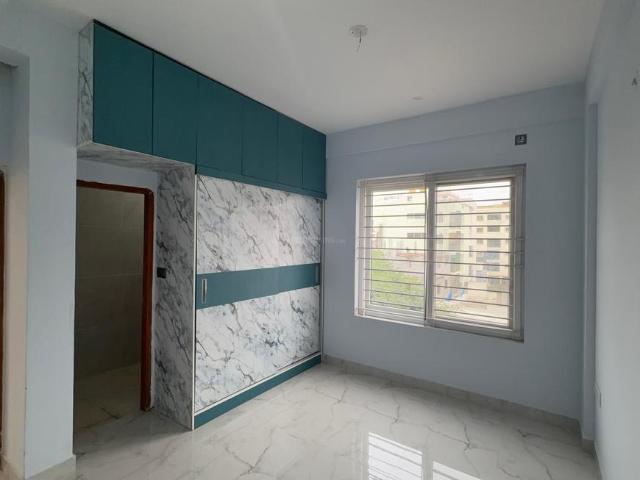 3 BHK Apartment in HBR Layout for rent Bengaluru. The reference number is 20805047