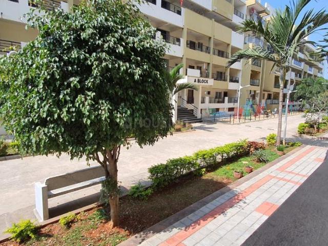 3 BHK Apartment in HBR Layout for rent Bengaluru. The reference number is 21050636