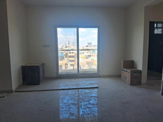 3 BHK Apartment in HBR Layout for rent Bengaluru. The reference number is 21124930