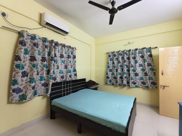 3 BHK Apartment in HBR Layout for rent Bengaluru. The reference number is 21142626