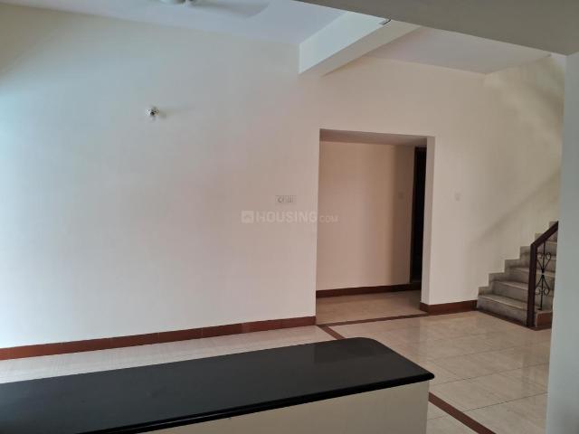3 BHK Apartment in HBR Layout for rent Bengaluru. The reference number is 21145181