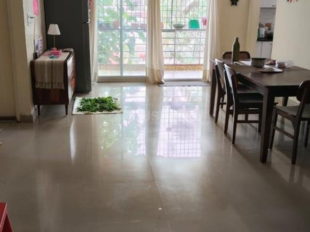 3 BHK Apartment in HBR Layout for resale Bengaluru. The reference number is 20889677