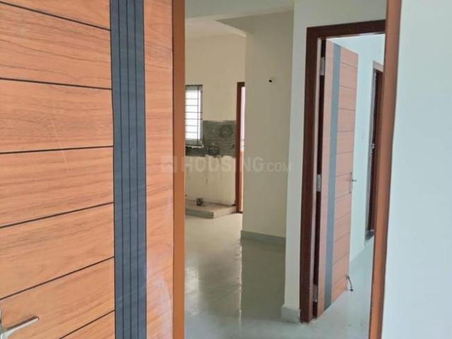 3 BHK Apartment in Hebbagodi for resale Bengaluru. The reference number is 20284412