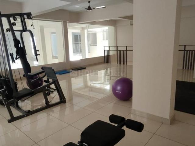 3 BHK Apartment in Hebbagodi for resale Bengaluru. The reference number is 20475798